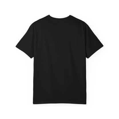 Unisex T-shirt - Pagan Cross - Black